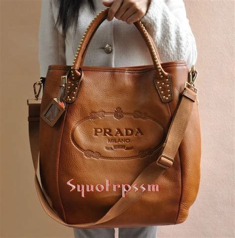 tan prada milano bag price|original prada bags prices.